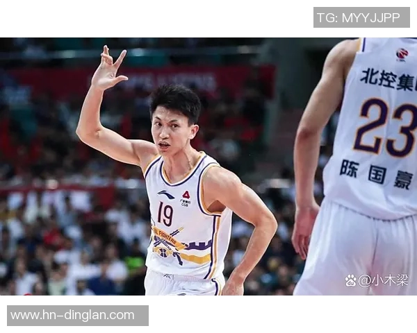 刘晓宇的篮球之路：从青涩少年到职业球员的成长历程与心路历程