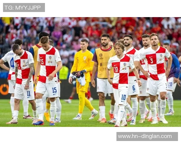 欧洲杯精彩对决克罗地亚迎战阿塞拜疆期待激烈较量与精彩进球