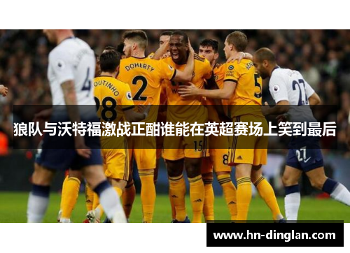 狼队与沃特福激战正酣谁能在英超赛场上笑到最后